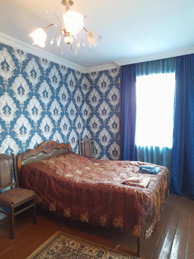 Отель Гостевой дом Udabno Naili Экстерьер фото
