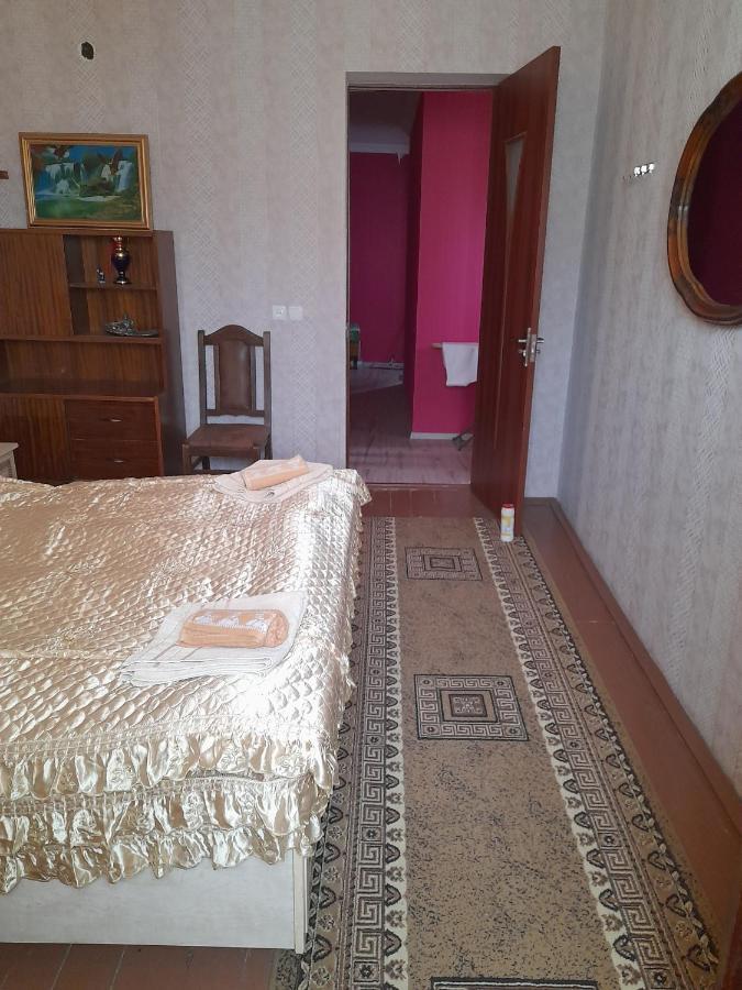 Отель Гостевой дом Udabno Naili Экстерьер фото