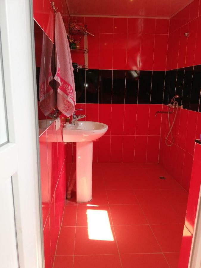 Отель Гостевой дом Udabno Naili Экстерьер фото