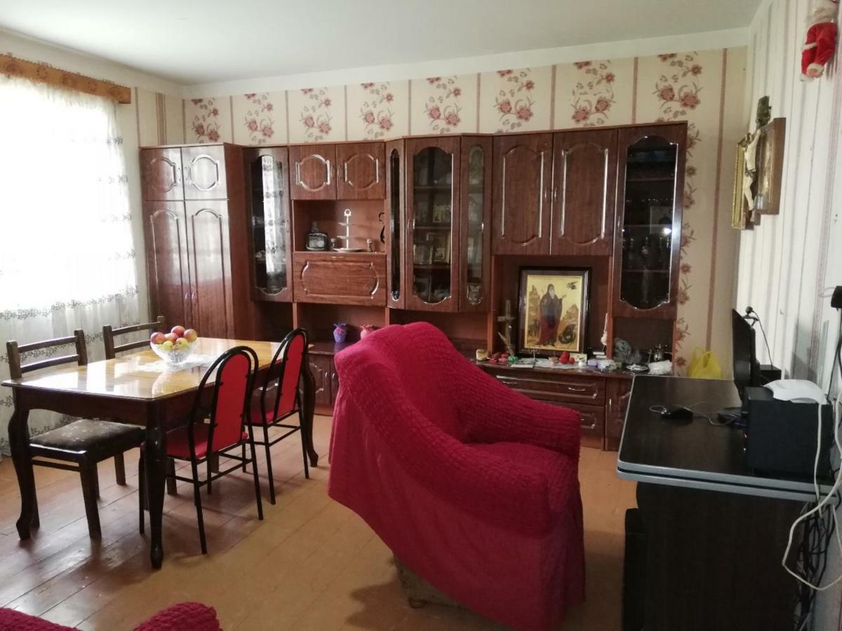 Отель Гостевой дом Udabno Naili Экстерьер фото