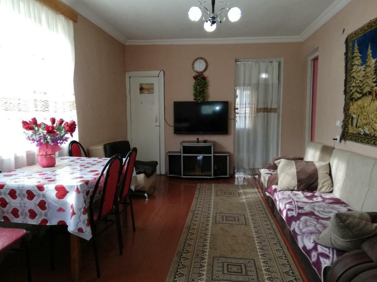 Отель Гостевой дом Udabno Naili Экстерьер фото