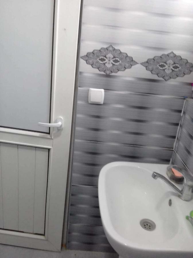 Отель Гостевой дом Udabno Naili Экстерьер фото
