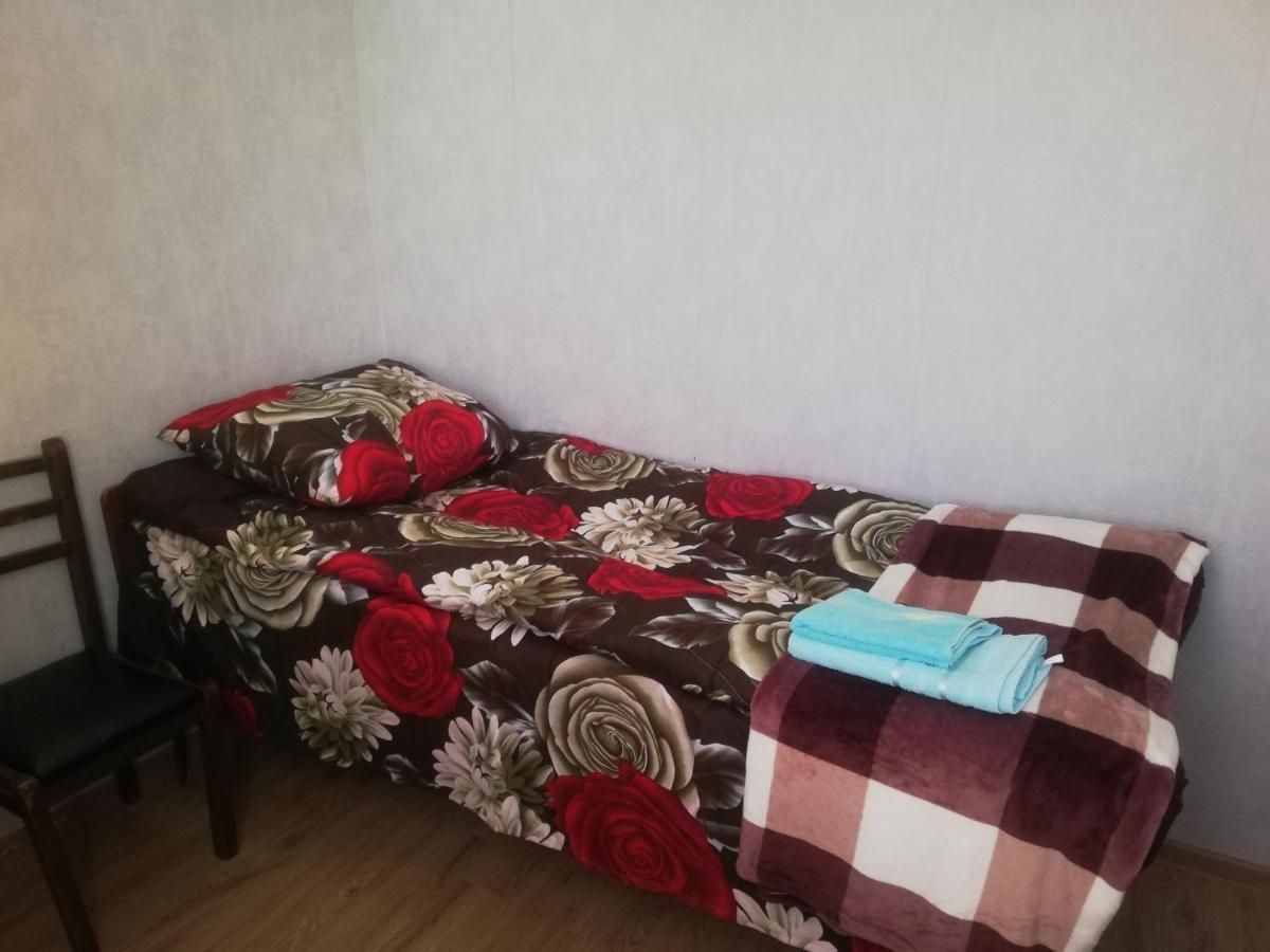 Отель Гостевой дом Udabno Naili Экстерьер фото